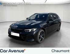 BMW Serie 3 Chaumont