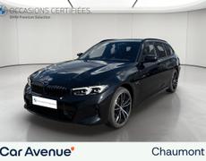 BMW Serie 3 Chaumont