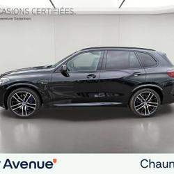 BMW X5 X5 xDrive45e 394 ch BVA8 M Sport Chaumont