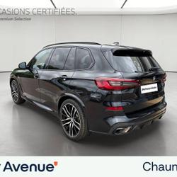 BMW X5 X5 xDrive45e 394 ch BVA8 M Sport Chaumont