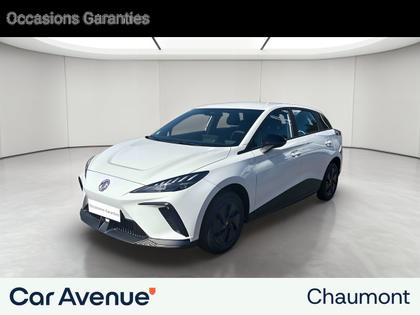 MG MG4 - MG4 Electric 51kWh - 125 kW 2WD Standard - 17 480 €