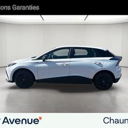 MG MG4 MG4 Electric 51kWh - 125 kW 2WD Standard Chaumont