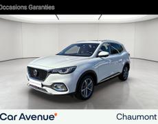 MG EHS Chaumont