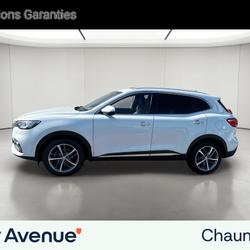 MG EHS EHS 1.5T PHEV 272 ch Luxury Chaumont