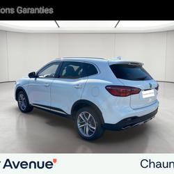MG EHS EHS 1.5T PHEV 272 ch Luxury Chaumont
