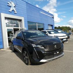 Peugeot 3008 1.5 BLUEHDI 130CH S&S ALLURE PACK EAT8 Plo&euml;rmel