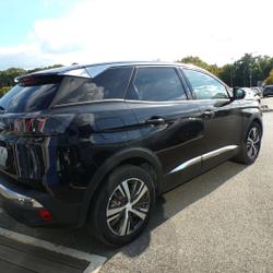 Peugeot 3008 1.5 BLUEHDI 130CH S&S ALLURE PACK EAT8 Plo&euml;rmel