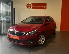 Peugeot 308 II Phase 2