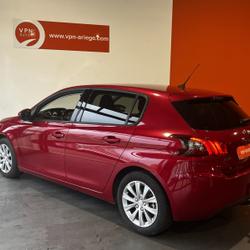 Peugeot 308 II Phase 2 1.2 110CH E6.C S&S STYLE Foix