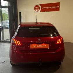 Peugeot 308 II Phase 2 1.2 110CH E6.C S&S STYLE Foix