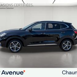 MG EHS EHS 1.5T GDI PHEV Luxury Chaumont