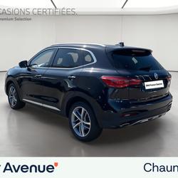 MG EHS EHS 1.5T GDI PHEV Luxury Chaumont