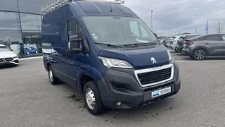 Peugeot Boxer  - photo 0