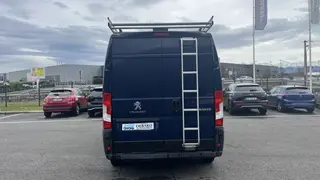 Peugeot Boxer  - photo 1