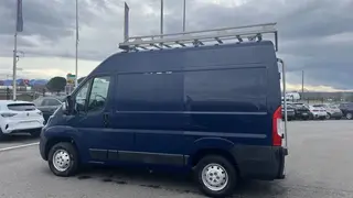 Peugeot Boxer  - photo 3