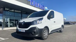 Renault Trafic  - photo 0
