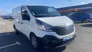 Renault Trafic  - photo 2