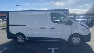 Renault Trafic  - photo 3