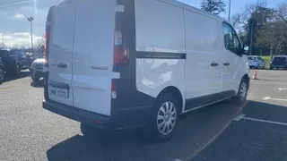 Renault Trafic  - photo 4