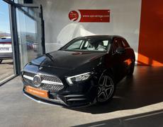 Mercedes Classe A Foix