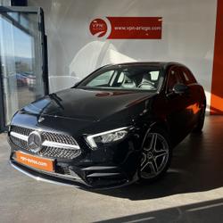 Mercedes Classe A 180 136CH AMG LINE 7G-DCT Foix