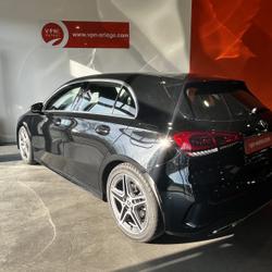 Mercedes Classe A 180 136CH AMG LINE 7G-DCT Foix