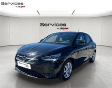 Opel Corsa Montceau-les-Mines