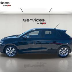 Opel Corsa Corsa 1.2 Turbo 100 ch BVA8 Edition Montceau-les-Mines