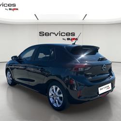 Opel Corsa Corsa 1.2 Turbo 100 ch BVA8 Edition Montceau-les-Mines