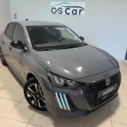 Peugeot 208 e-208 156ch Allure Portet-sur-Garonne