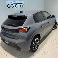 Peugeot 208 e-208 156ch Allure Portet-sur-Garonne