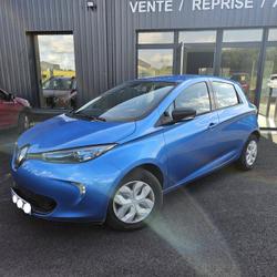 Renault Zoe I (B10) Life charge normale Ploudaniel