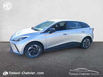 MG MG4 - MG4 Electric 51kWh - 125 kW 2WD Standard - 17 990 €