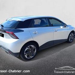 MG MG4 MG4 Electric 51kWh - 125 kW 2WD Standard Perpignan