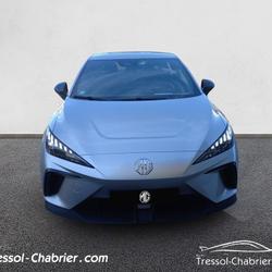 MG MG4 MG4 Electric 51kWh - 125 kW 2WD Standard Perpignan