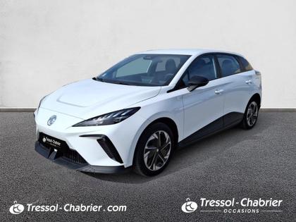 MG MG4 - MG4 Electric 51kWh - 125 kW 2WD Standard - 17 990 €