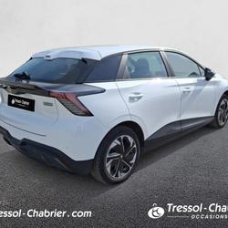 MG MG4 MG4 Electric 51kWh - 125 kW 2WD Standard Perpignan