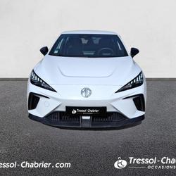 MG MG4 MG4 Electric 51kWh - 125 kW 2WD Standard Perpignan