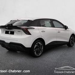 MG MG4 MG4 Electric 51kWh - 125 kW 2WD Standard Lattes