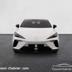 MG MG4 MG4 Electric 51kWh - 125 kW 2WD Standard Lattes