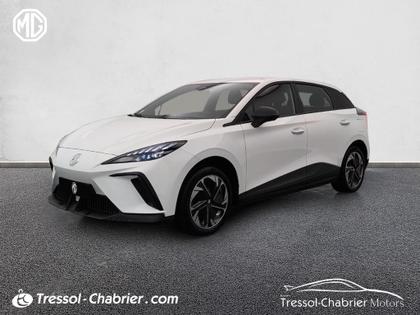 MG MG4 - MG4 Electric 51kWh - 125 kW 2WD Standard - 17 990 €