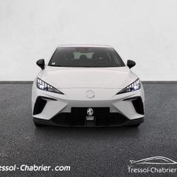MG MG4 MG4 Electric 51kWh - 125 kW 2WD Standard Lattes