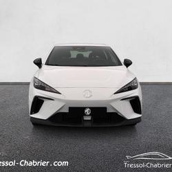 MG MG4 MG4 Electric 51kWh - 125 kW 2WD Standard Lattes