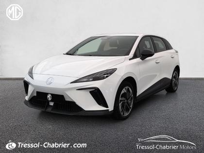 MG MG4 - MG4 Electric 51kWh - 125 kW 2WD Standard - 17 890 €