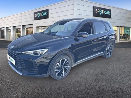 MG ZS - 1.5l Hybrid+ 197 ch Luxury - 19 900 €