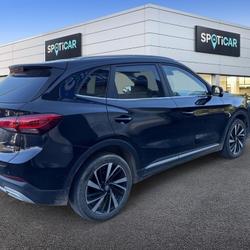 MG ZS 1.5l Hybrid+ 197 ch Luxury Carcassonne