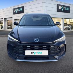 MG ZS 1.5l Hybrid+ 197 ch Luxury Carcassonne