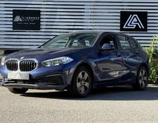 BMW Serie 1 Quimper
