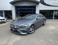 Mercedes Classe E Quimper