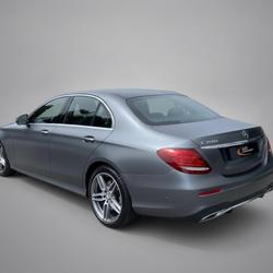Mercedes Classe E 350 d Amg Line 9G-Tronic occasion - Quimper - photo 2/19
